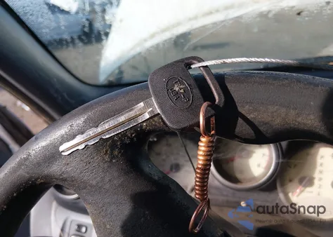 2003 Toyota Rav4 из США, поврежденный, VIN JTEHH20V430206800